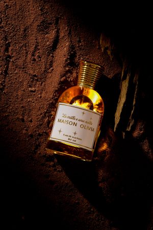 Maison Olivia Parfum